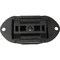Uro Parts Porsche 1970 71 72 2.0L 1991Cc 122Cu Engine Mount, 91437504900 91437504900 - alternate 3